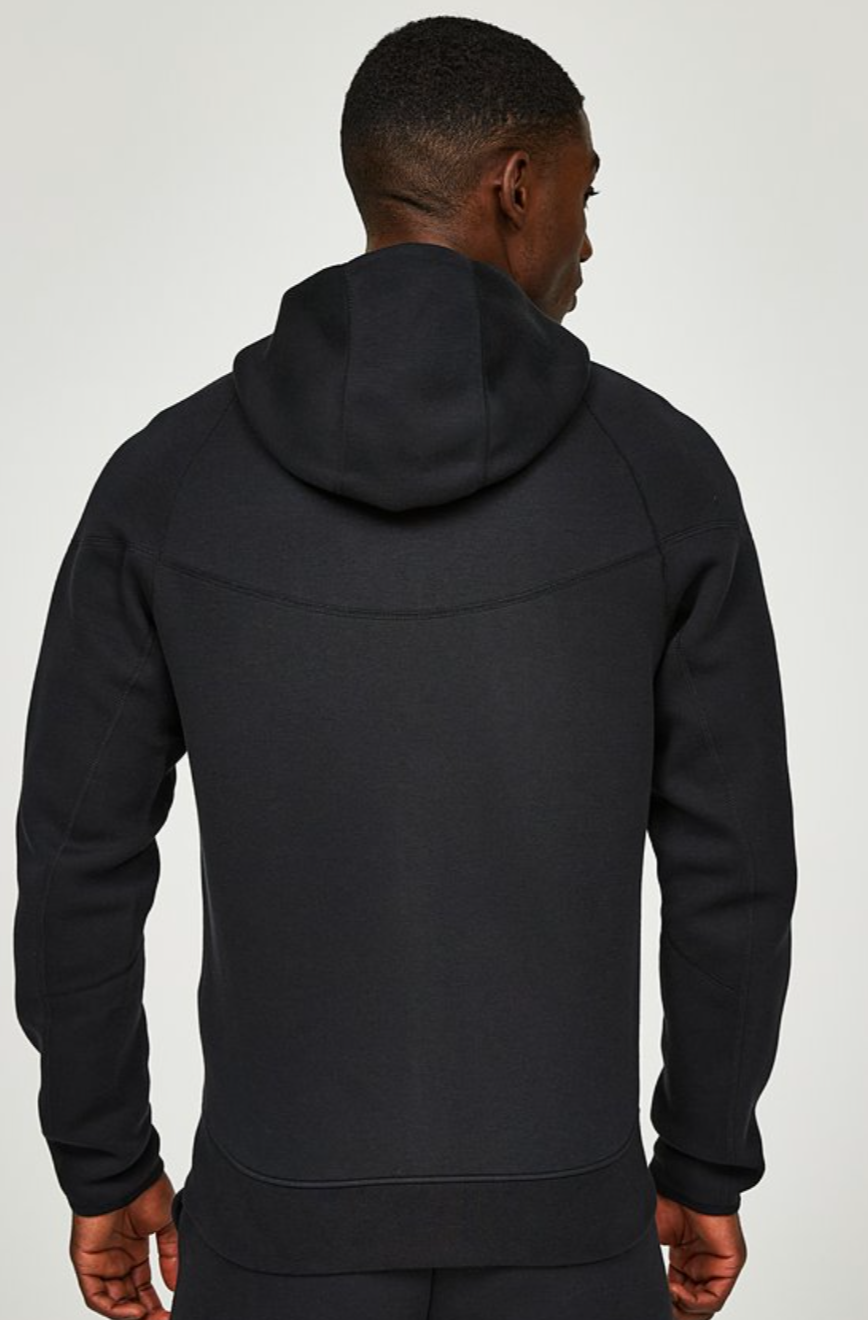 Nike Tech Fleece Windrunner Full Zip Hoodie