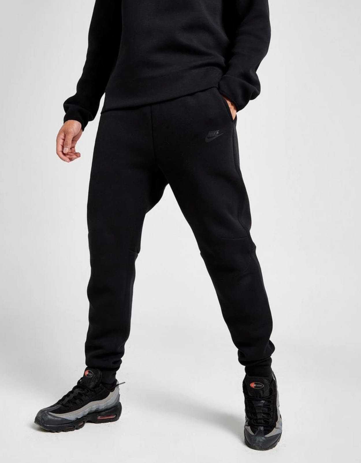 Nike Tech Fleece Joggers