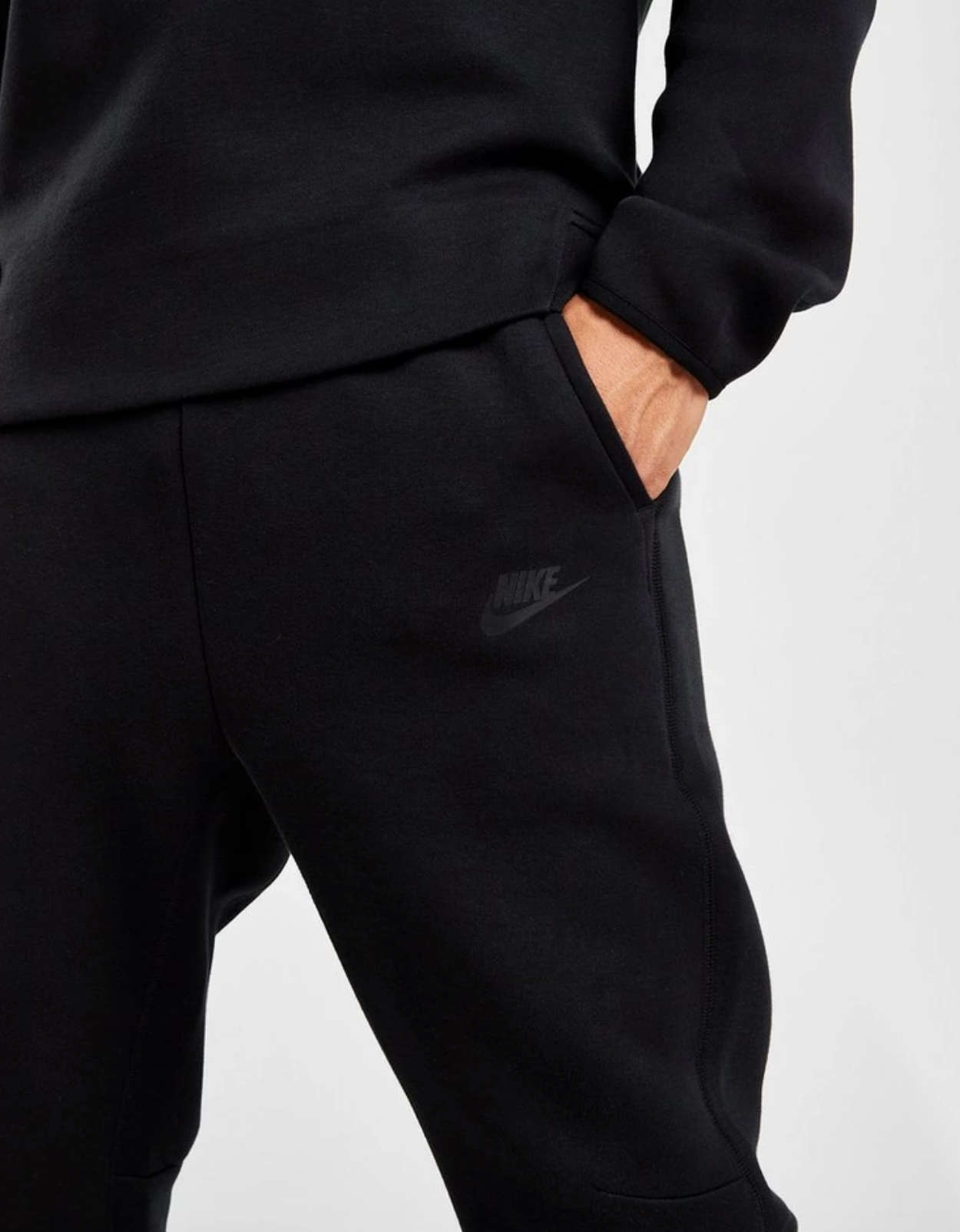 Nike Tech Fleece Joggers