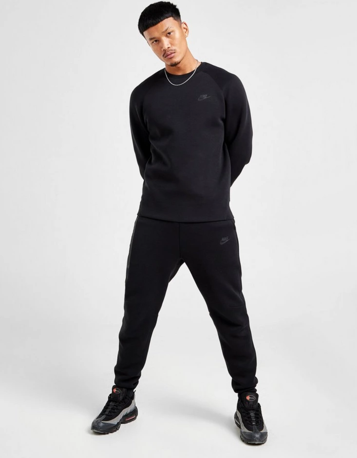 Nike Tech Fleece Joggers