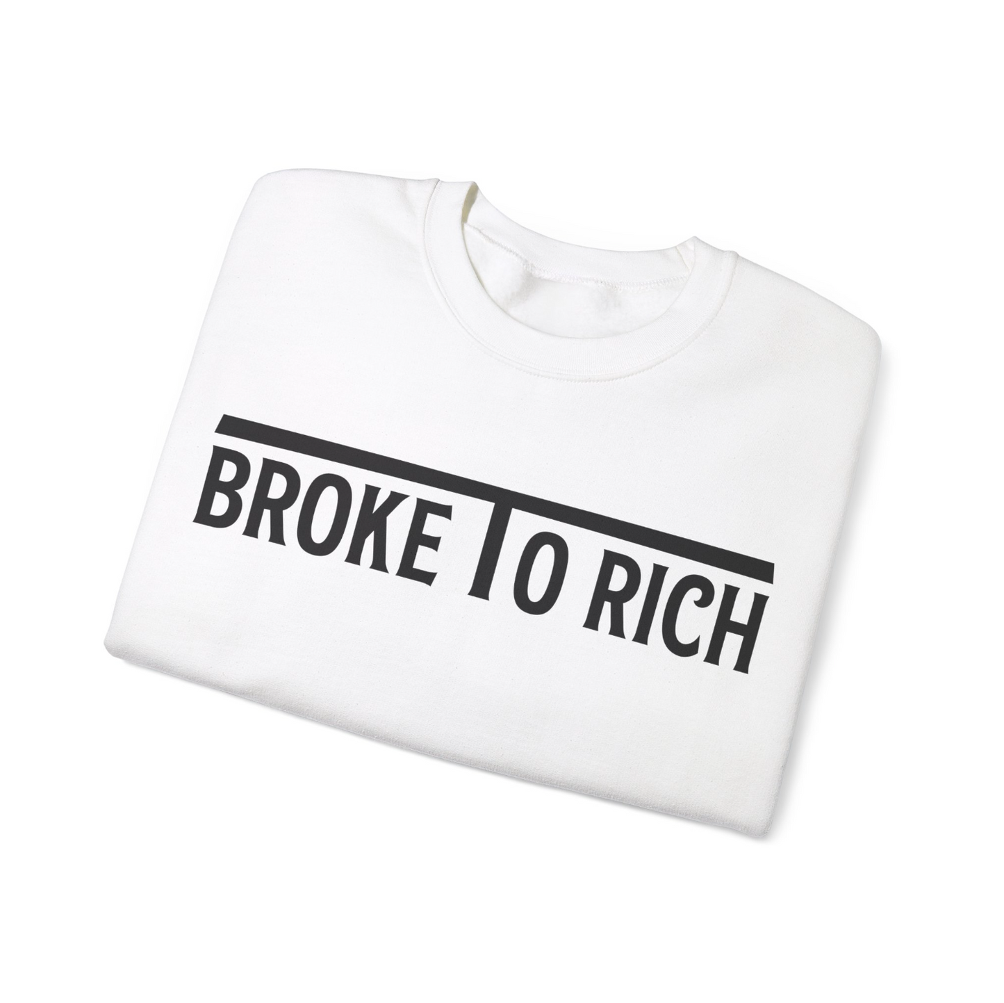 BTR OG Logo Sweatshirt