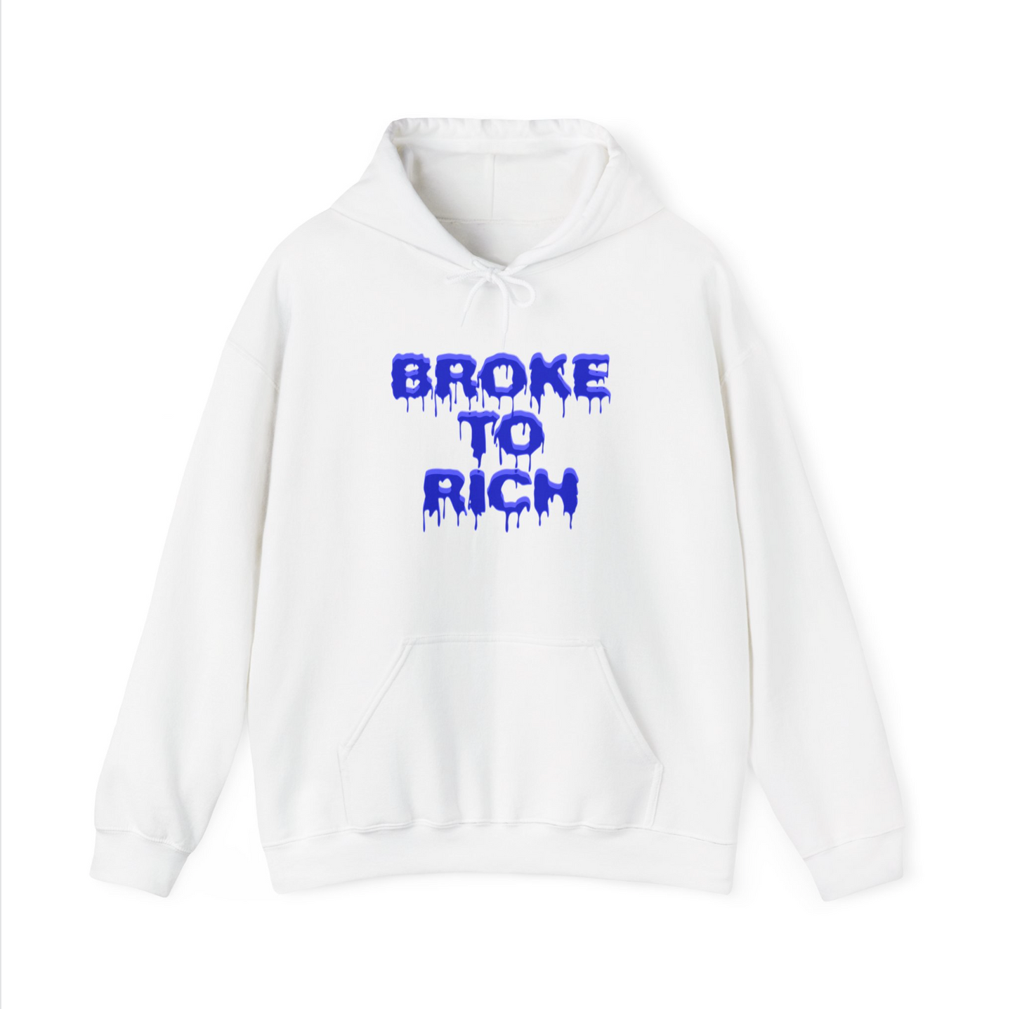 BTR Money Drip Hoodie