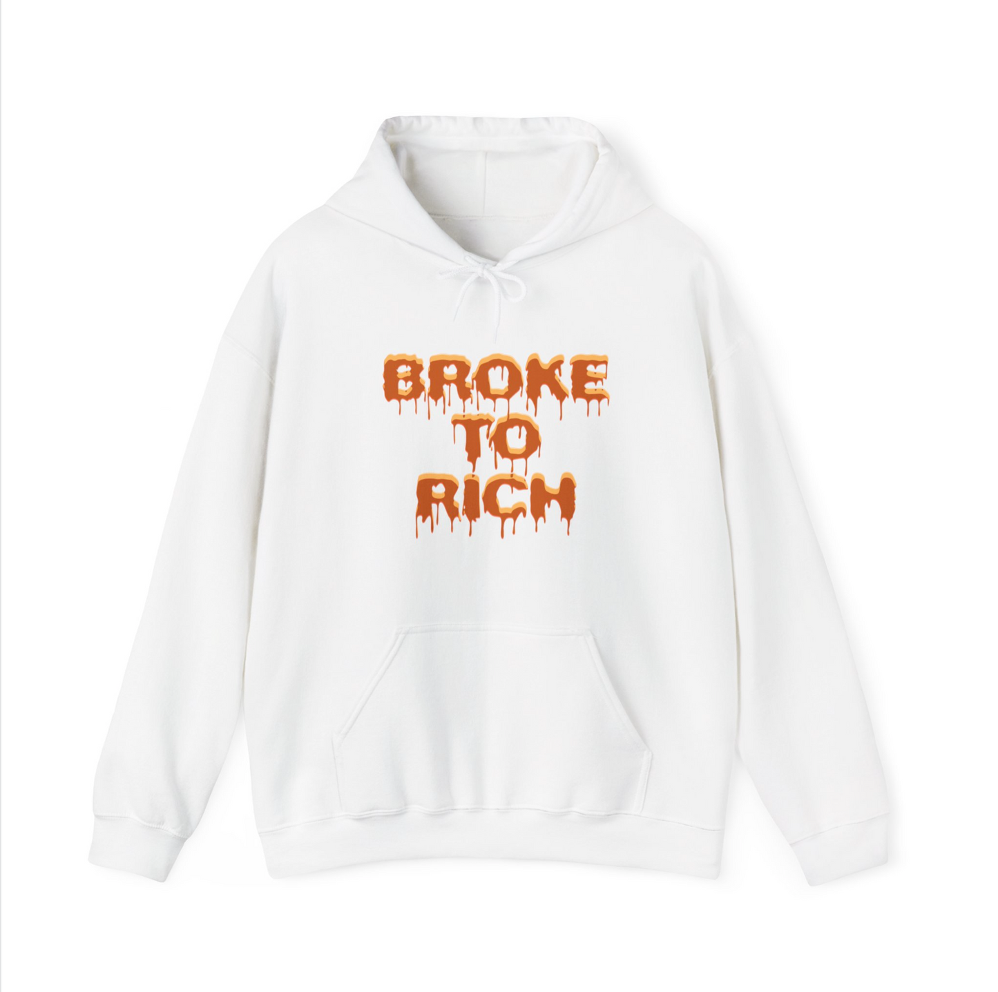 BTR Money Drip Hoodie