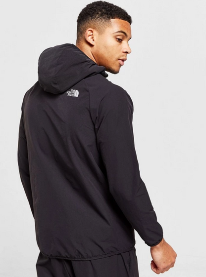 North face performance jacket discount