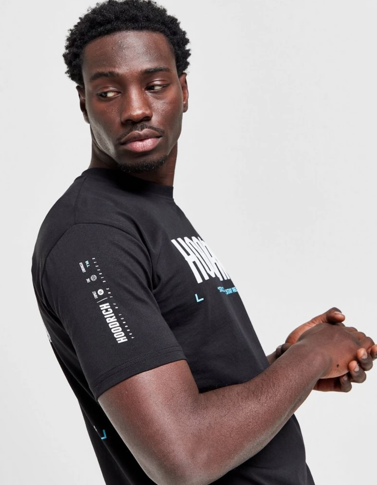 Hoodrich Akira Fumez T-Shirt