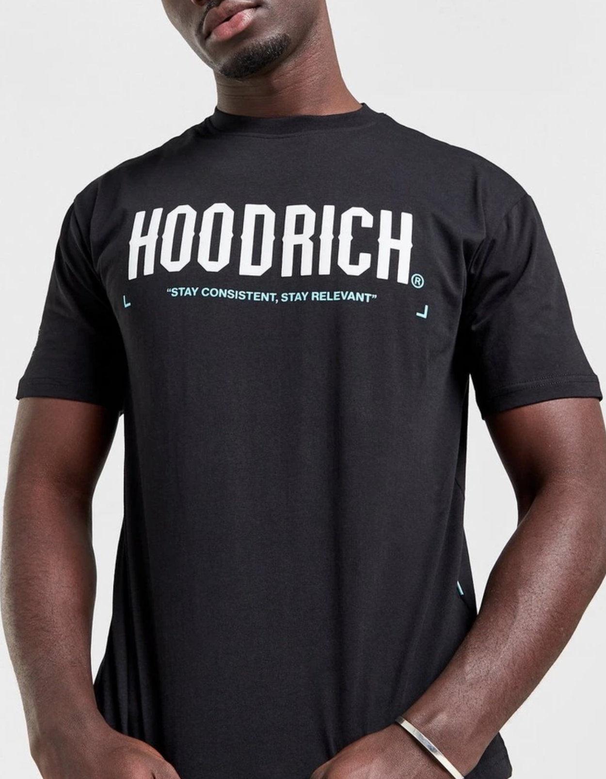 Hoodrich Akira Fumez T Shirt Broke To Rich