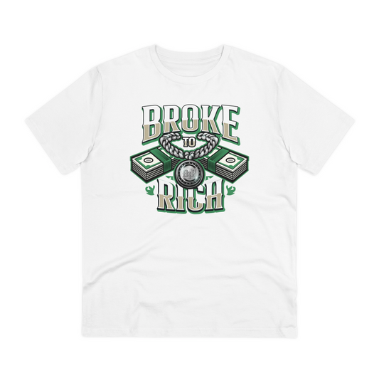 BTR Platinum Chain T-Shirt