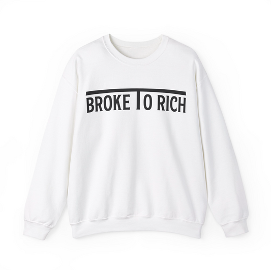 BTR OG Logo Sweatshirt