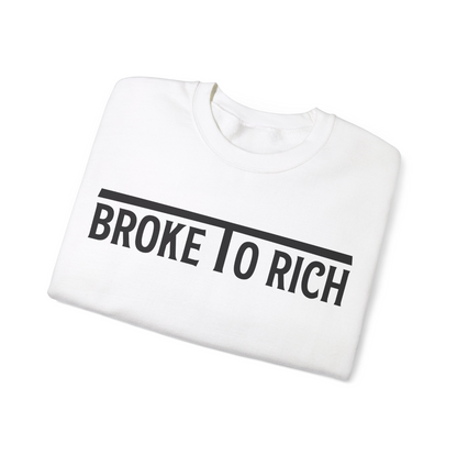 BTR OG Logo Sweatshirt