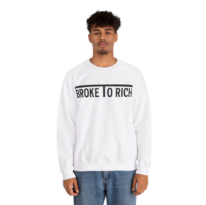 BTR OG Logo Sweatshirt