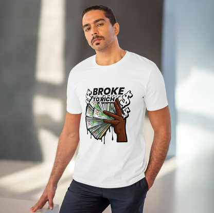 BTR Money Up T-Shirt