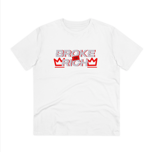 BTR Money Kings T-Shirt