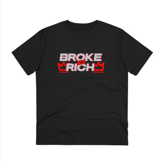 BTR Money Kings T-Shirt