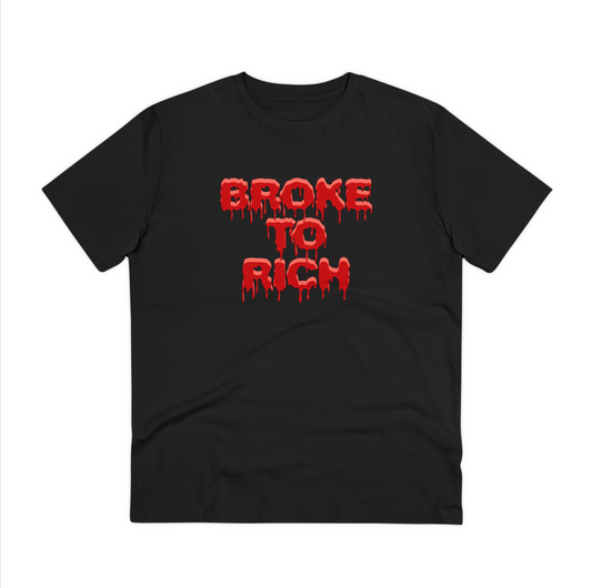 BTR Money Drip T-Shirt