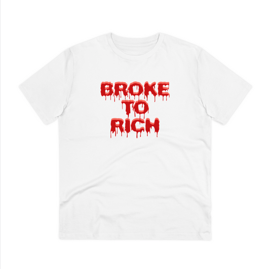BTR Money Drip T-Shirt